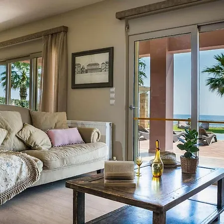 Sleeps 6 Air Con Wifi 빌라 *